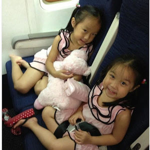 Meet your Posher, Kellie